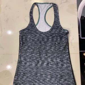 Lululemon cool racerback
